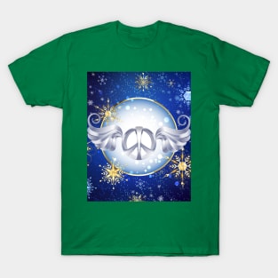 Peace Wings T-Shirt